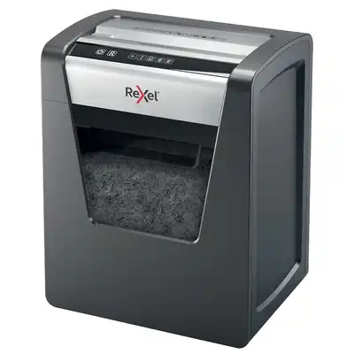 Niszczarka do dokumentów Rexel Momentum M510
