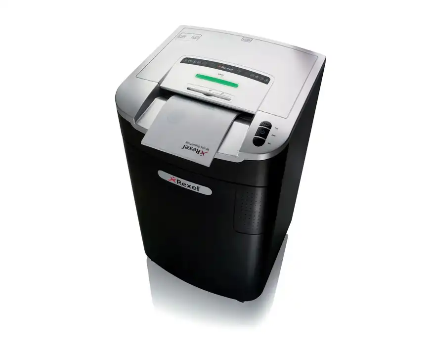 Niszczarka do dokumentów Rexel Mercury RLS32