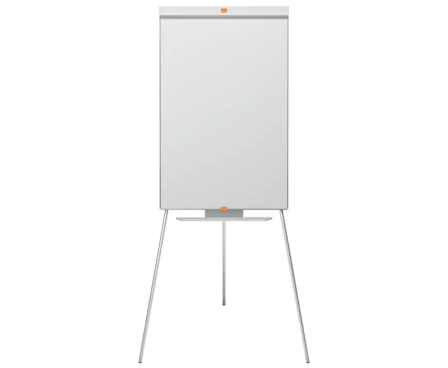 Flipchart na statywie Nobo Classic Nano Clean