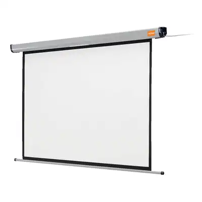 Wysięgniki do ekranów projekcyjnych Nobo