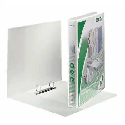 Segregator ofertowy A4 Leitz 20mm 2 ringi 200 kartek
