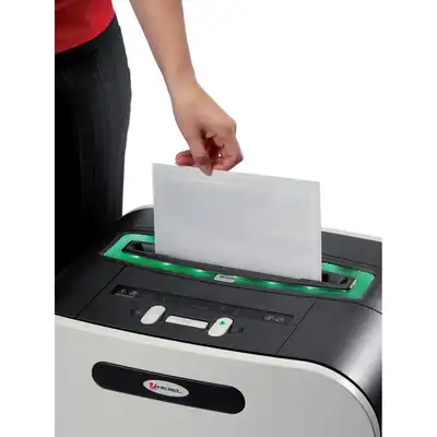 Arkusze smarujące Rexel do niszczarek 20 arkuszy