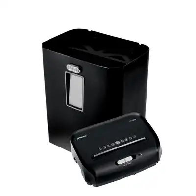 Niszczarka do dokumentów Rexel Promax REX623
