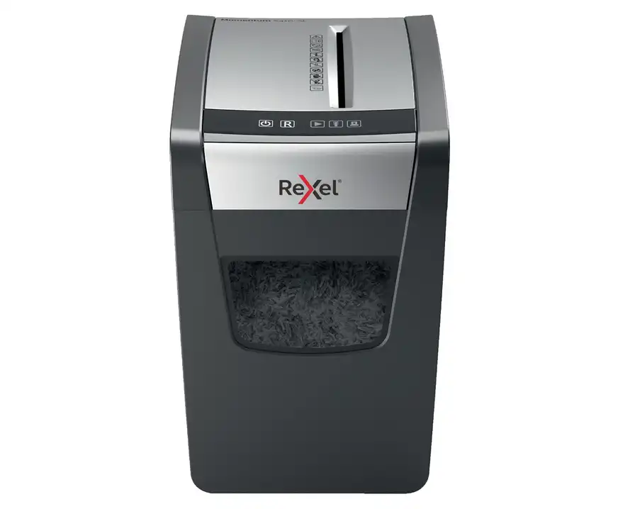 Niszczarka do dokumentów Rexel Momentum X410-SL
