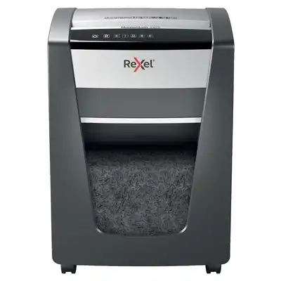 Niszczarka do dokumentów Rexel Momentum X420