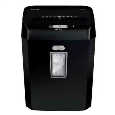 Niszczarka do dokumentów Rexel Promax REX623