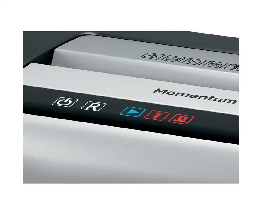 Niszczarka do dokumentów Rexel Momentum X308