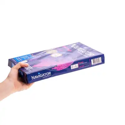 Papier ksero A4 200g Navigator Premium - 150 arkuszy