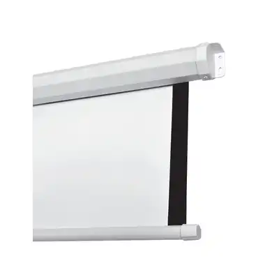 Ekran projekcyjny manualny Basic Memoboards 1500x1500mm