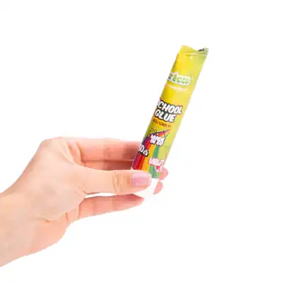 Klej szkolny w tubce Cricco 50g