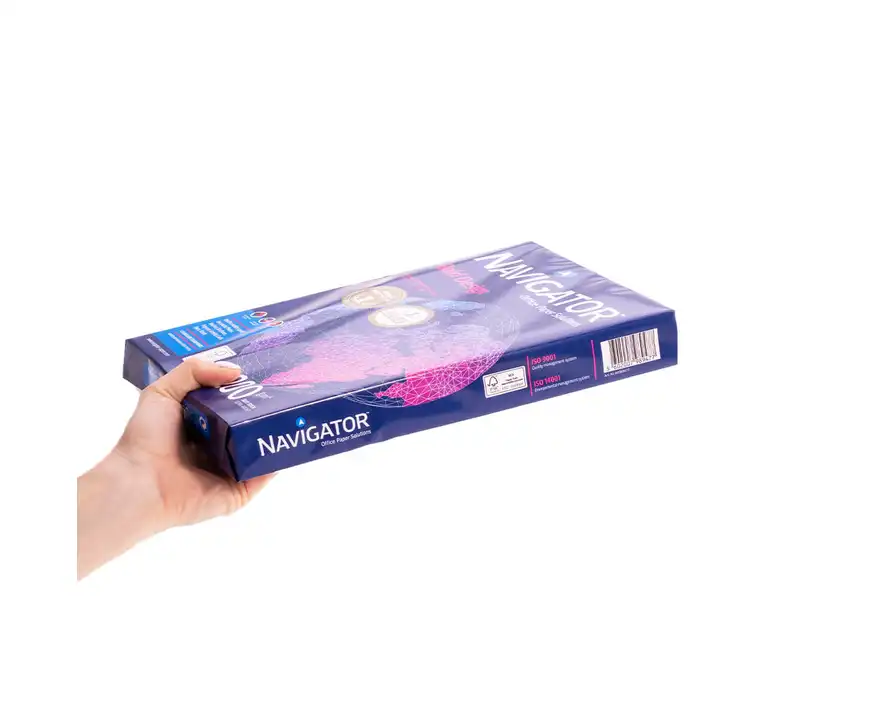 Papier ksero A4 200g Navigator Premium - 150 arkuszy