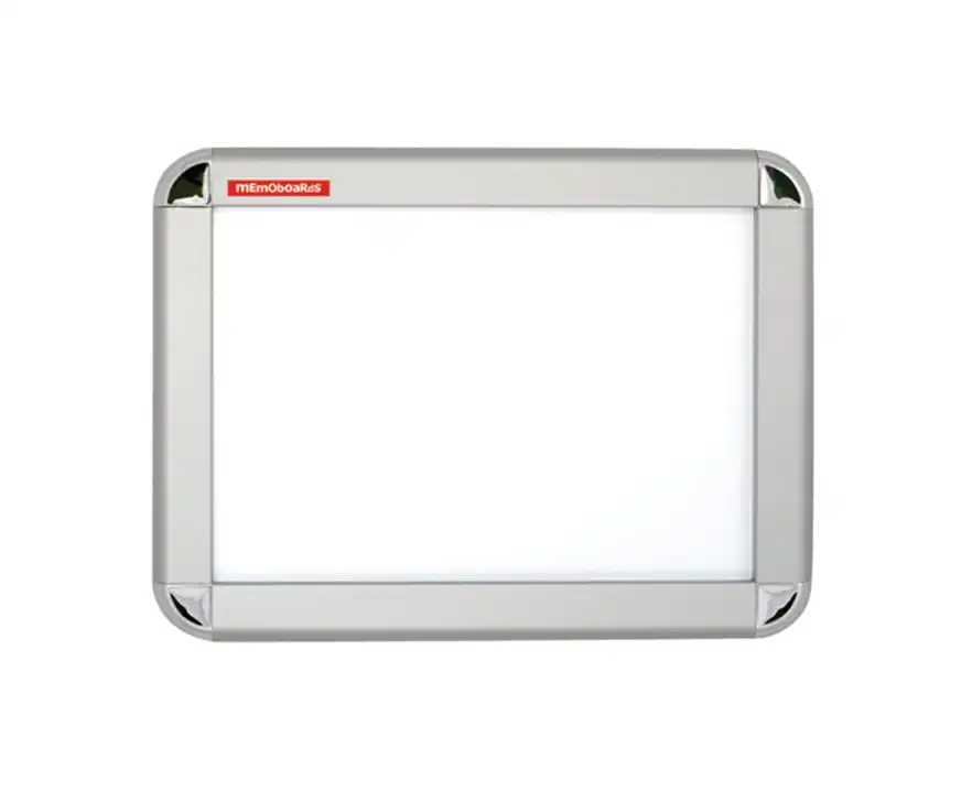 Ramka aluminiowa na plakaty Memoboards A3