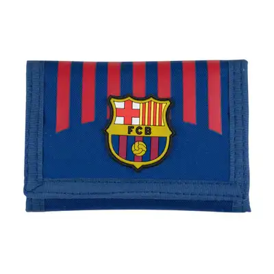 Portfel FC-267 FC Barcelona Barca Fan 8