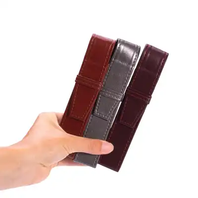 Etui małe na długopisy Domi P1