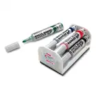 Marker suchościeralny Pentel MWL5M
