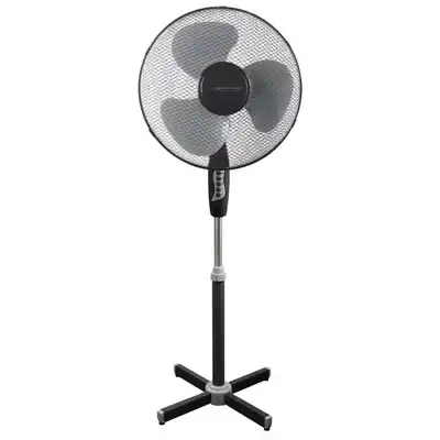 Wentylator stojący Esperanza Hurricane 40cm