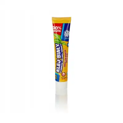 Klej zapachowy Astra w tubce 45 ml Zielona herbata