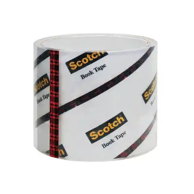 Taśma do naprawy książek Scotch Book Repair 50.8mm x 13.7m