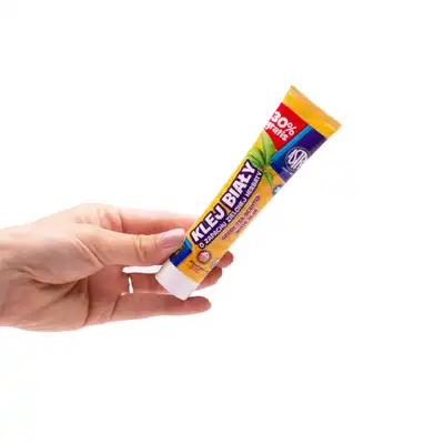 Klej zapachowy Astra w tubce 45 ml Zielona herbata