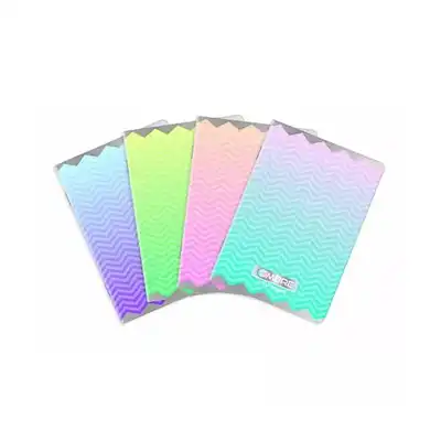 Zeszyt A5 w kratkę 60 kartek Top Ombre