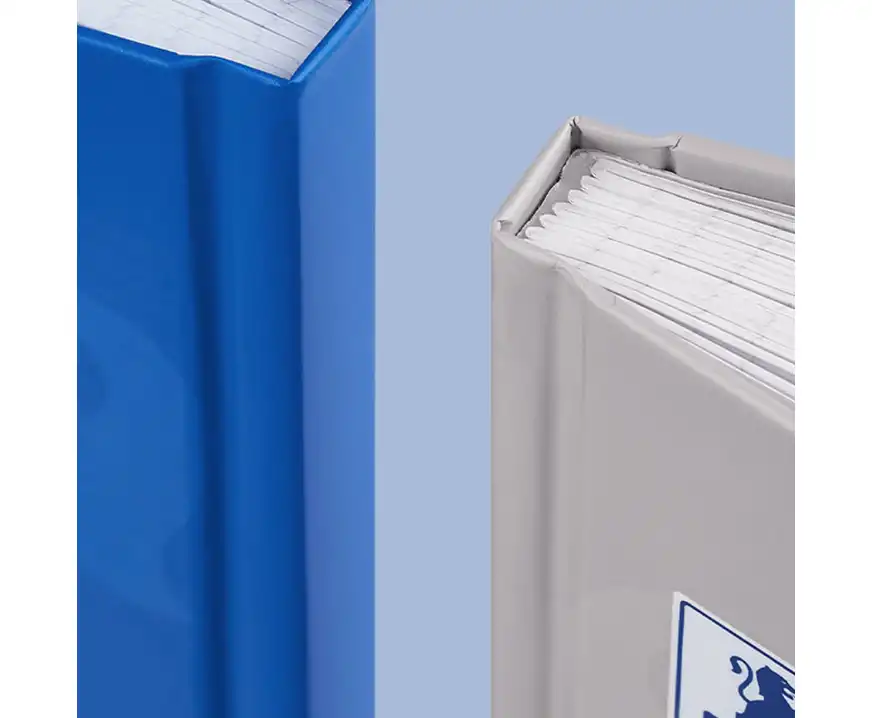 Zeszyt Oxford A5 w kratkę 60 kartek Esse