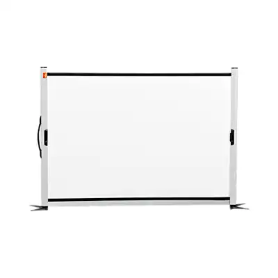 Ekran projekcyjny Nobo przenośny 4:3 1040x750mm