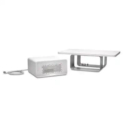 Podstawka pod monitor z oczyszczaczem powietrza Kensington FreshView Wellness