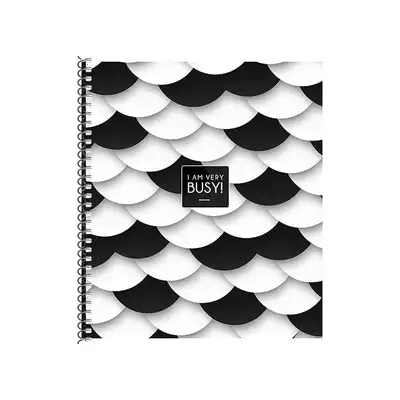 Kołozeszyt B5 80 kartek Student Book Astra