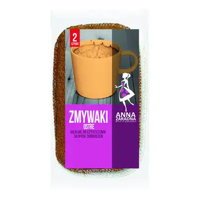 Zmywak Anna Zaradna