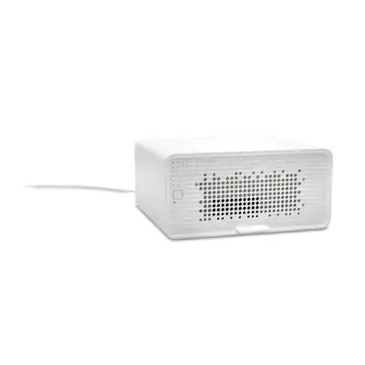 Podstawka pod monitor z oczyszczaczem powietrza Kensington FreshView Wellness