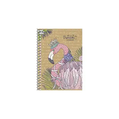 Kołobrulion A6 80 kartek Student Book Astra