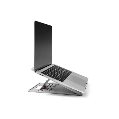 Podstawka Kensington SmartFit Easy Riser Go Small do laptopów 14 cali