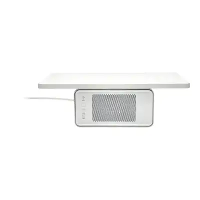 Podstawka pod monitor z grzejnikiem powietrza Kensington WarmView Wellness
