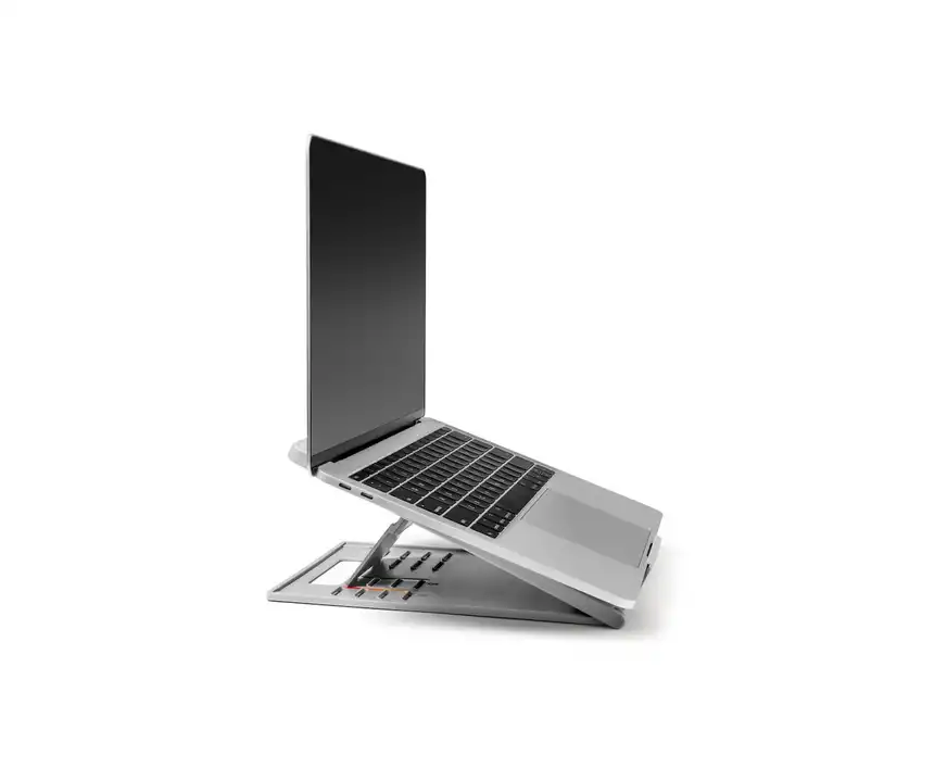Podstawka Kensington SmartFit Easy Riser Go Small do laptopów 14 cali