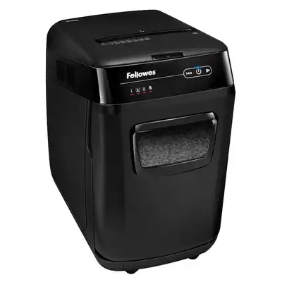 Niszczarka do dokumentów Fellowes Automax 200M