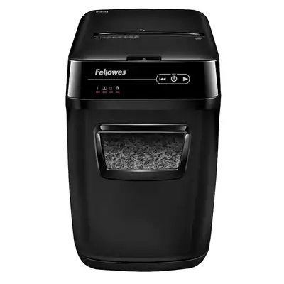 Niszczarka do dokumentów Fellowes Automax 200C