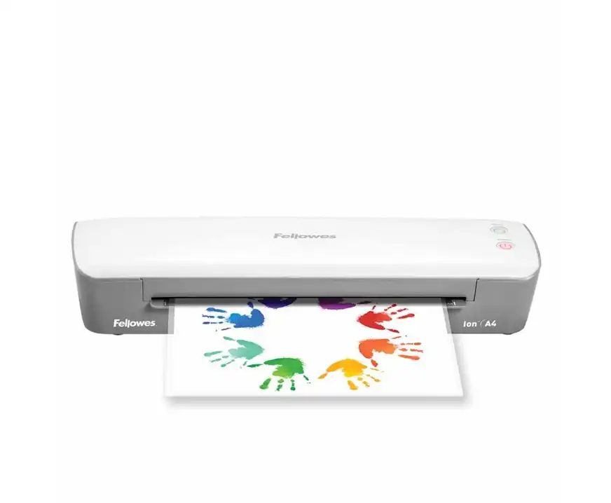 Laminator A4 Fellowes Ion
