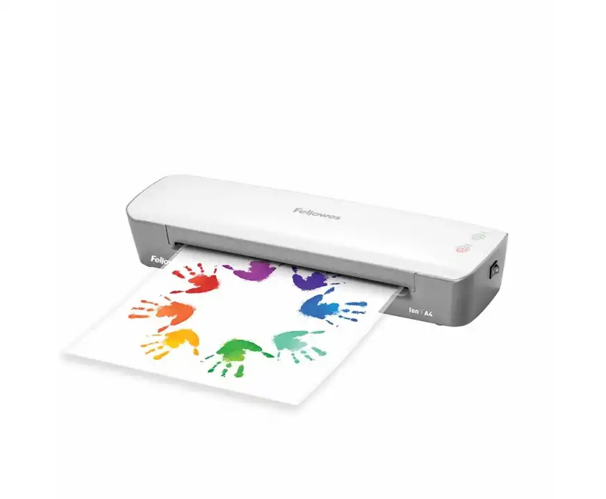 Laminator A4 Fellowes Ion