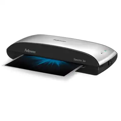 Laminator Fellowes Spectra A4