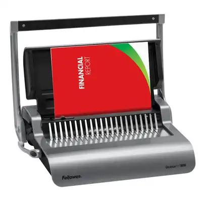 Bindownica Fellowes Quasar+ A4