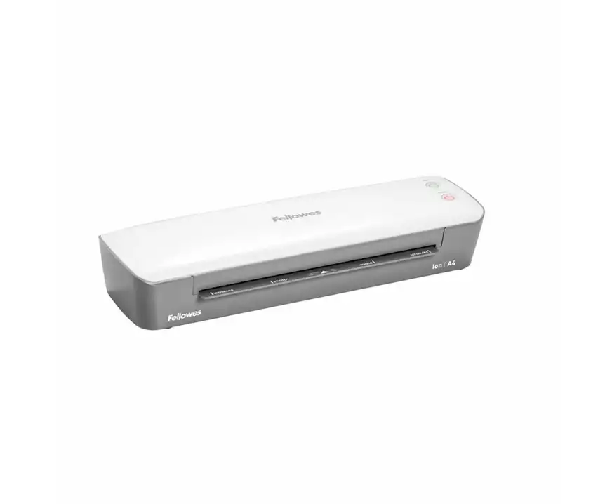 Laminator A4 Fellowes Ion