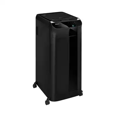 Niszczarka do dokumentów Fellowes Automax 550C
