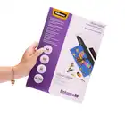 Folia do laminowania A4 80 mic Fellowes Super Quick