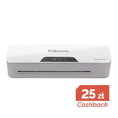 Laminator A4 Fellowes Pixel