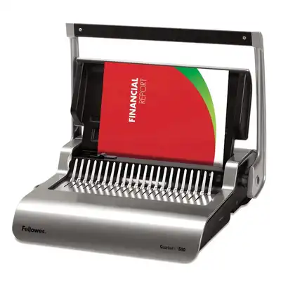 Bindownica Fellowes Quasar+ A4