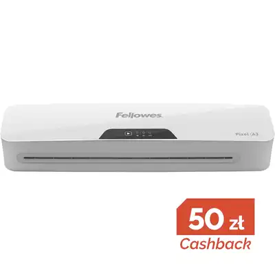 Laminator A3 Fellowes Pixel