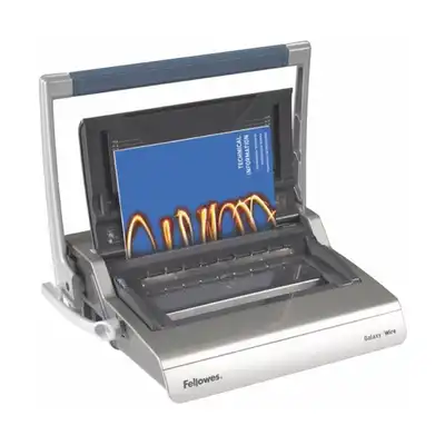 Bindownica Fellowes Galaxy Wire
