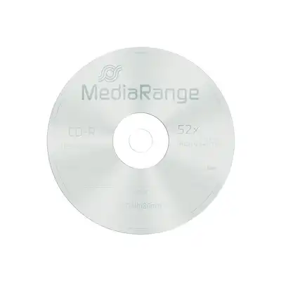 Płyta Mediarange CD-R 700MB 10 sztuk