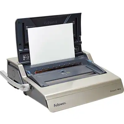 Bindownica Fellowes Galaxy-E Wire