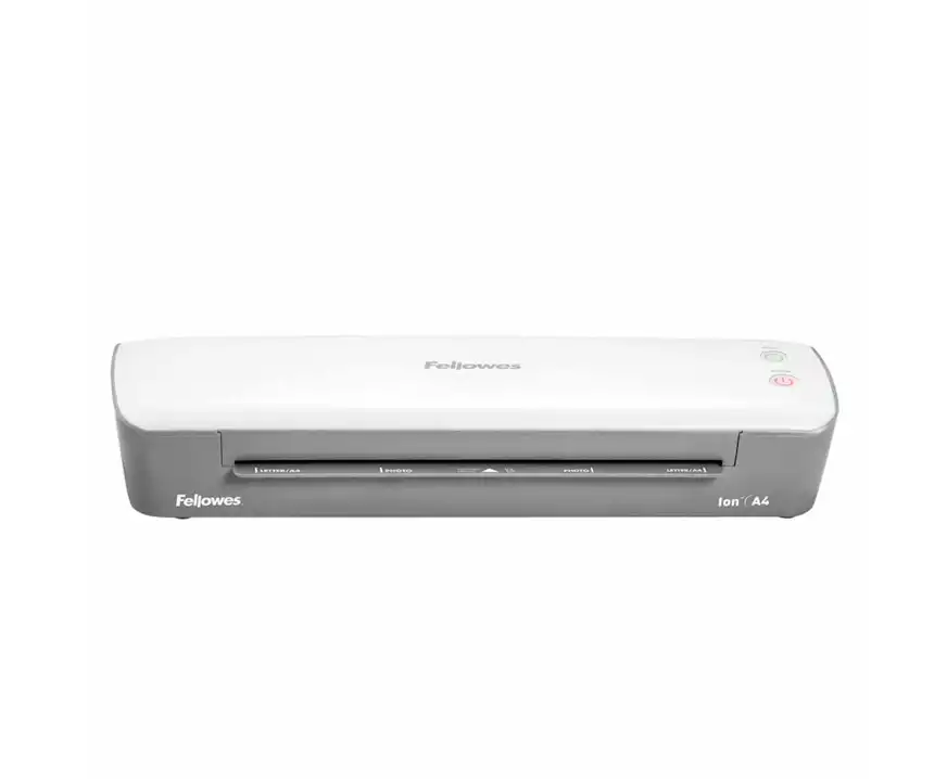 Laminator A4 Fellowes Ion